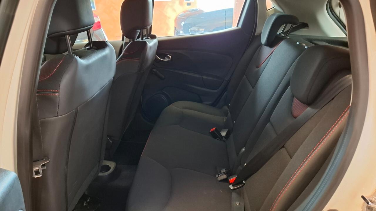 Renault Clio 1.2 75CV 5 porte Wave