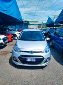 Hyundai i10 1.0 LPGI Econext Comfort