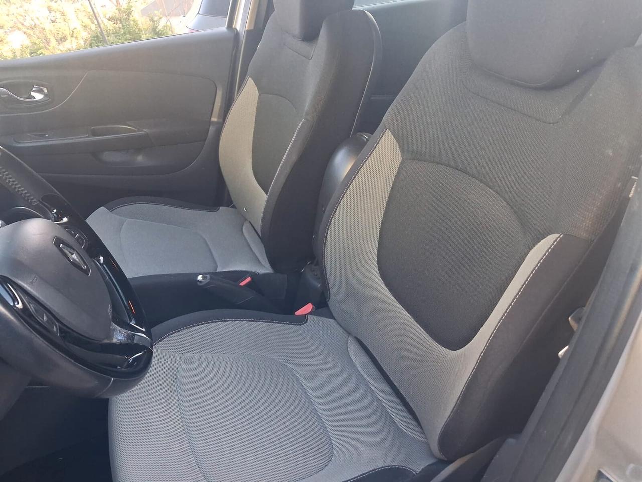 Renault Captur 1.5 dCi 90 CV Live