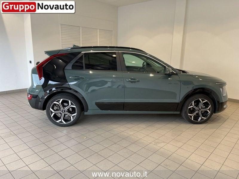 KIA Niro 1.6 GDi DCT HEV Style