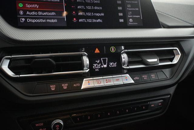 BMW 118 Serie 1 d 5p. Msport