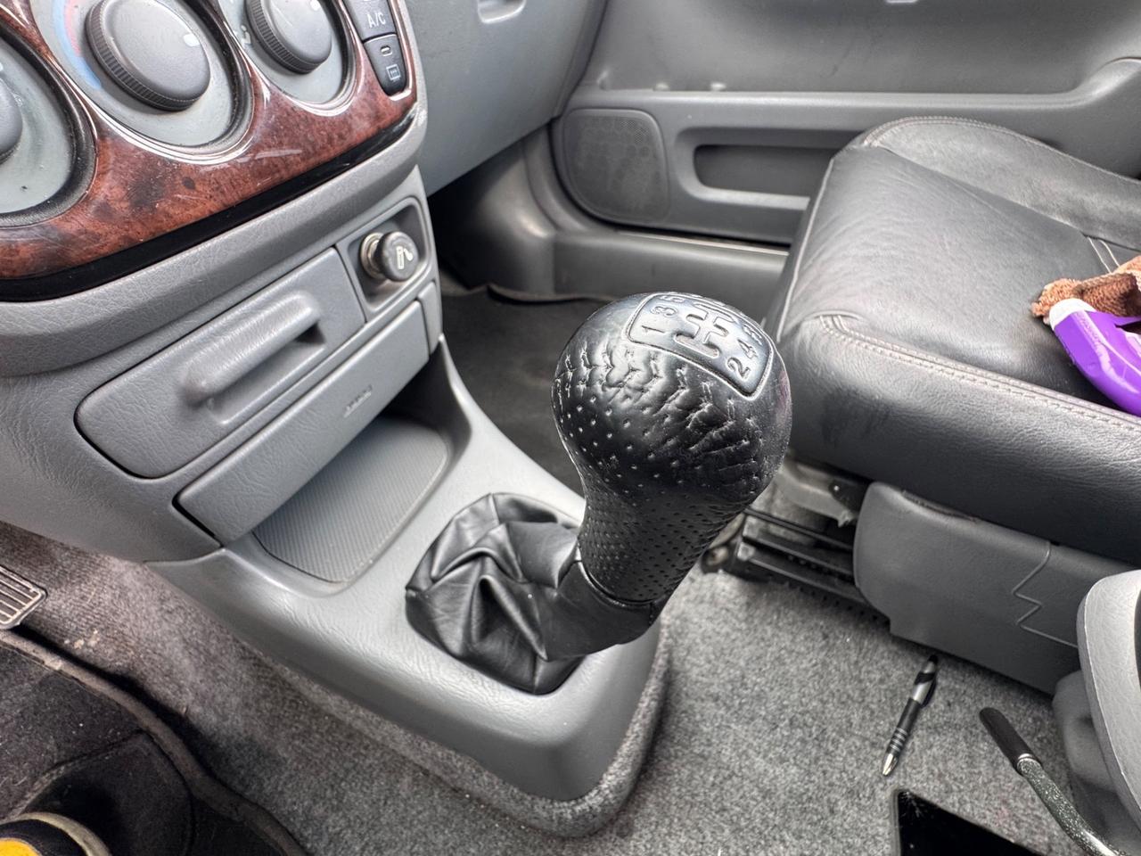 HONDA CR-V 2.0 BENZINA RVSI 4WD 1 PRO 12 MESI DI GARANZIA