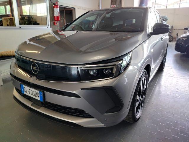 OPEL Grandland 1.2 Turbo 12V 130 CV aut. Business Elegance