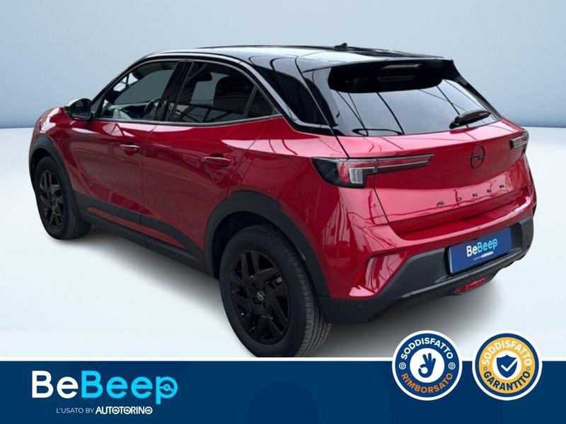 Opel Mokka 1.2 T GS S&S 100CV