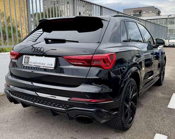 Audi RS Q3 quattro S tronic