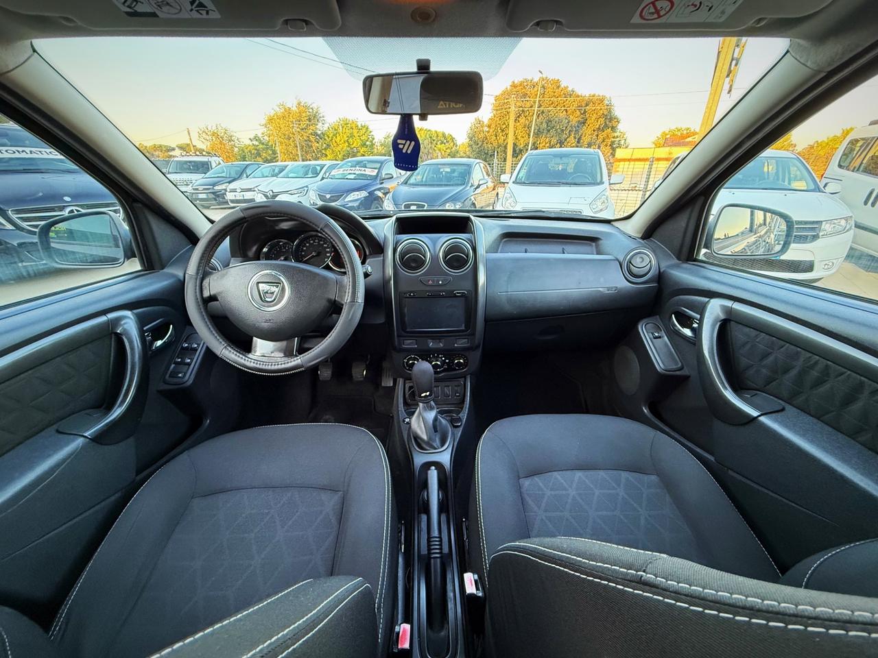 Dacia Duster 1.6 110CV 4x2 GPL La Gazzetta dello Sport