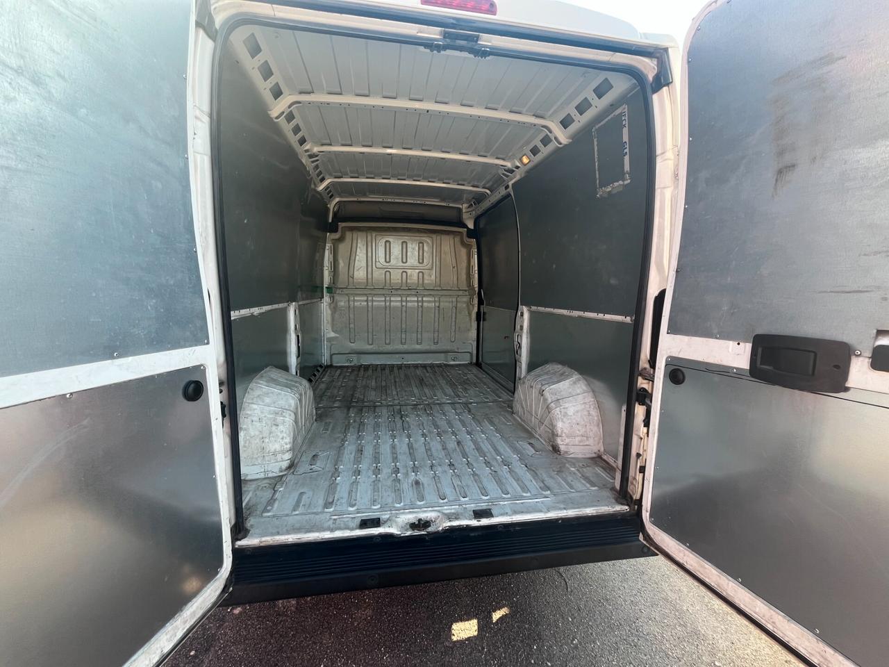 Jumper Furgone Business 33 L2H2 BlueHDi 140 S&S