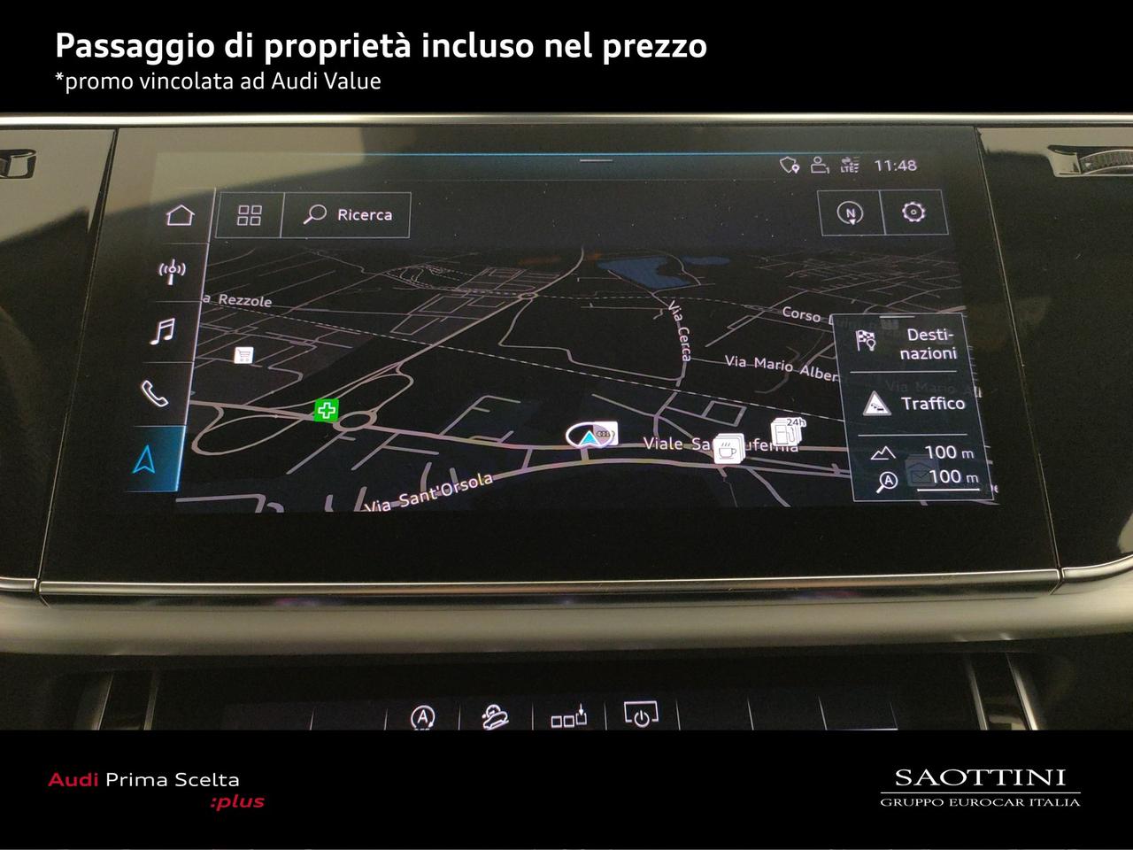 50 3.0 TDI Sport quattro Tiptronic