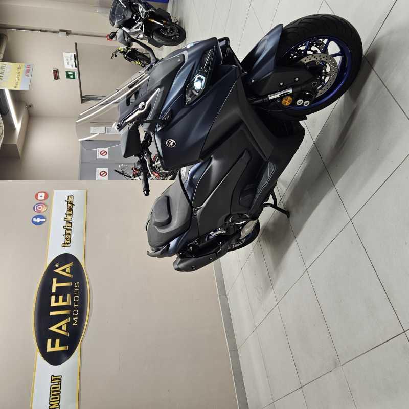 Yamaha T-Max 560 - 2023
