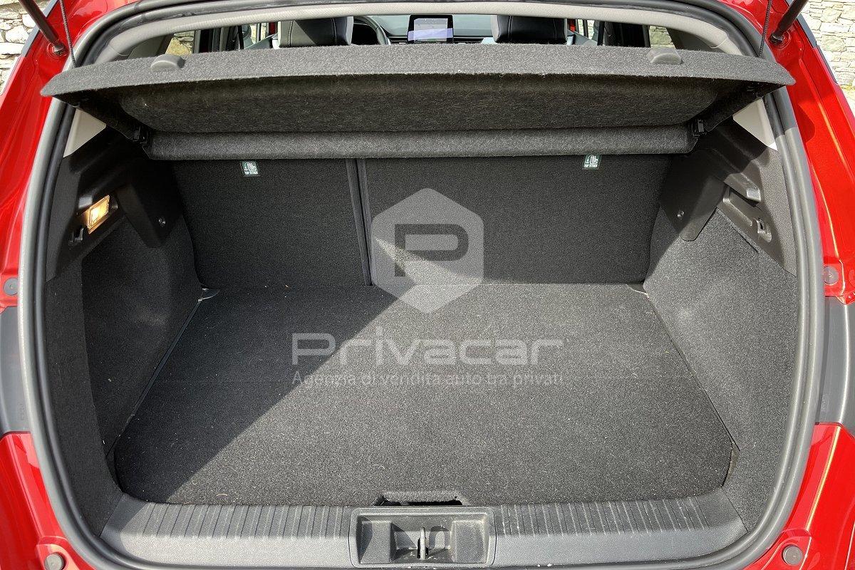 RENAULT Captur Plug-in Hybrid E-Tech 160 CV Intens