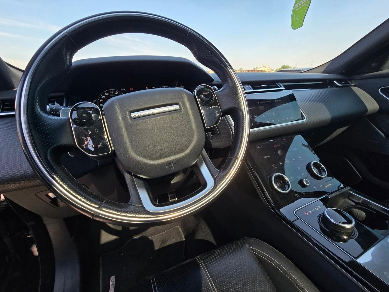 Land Rover Range Rover Velar Range Rover Velar 2.0D I4 240 CV R-Dynamic HSE