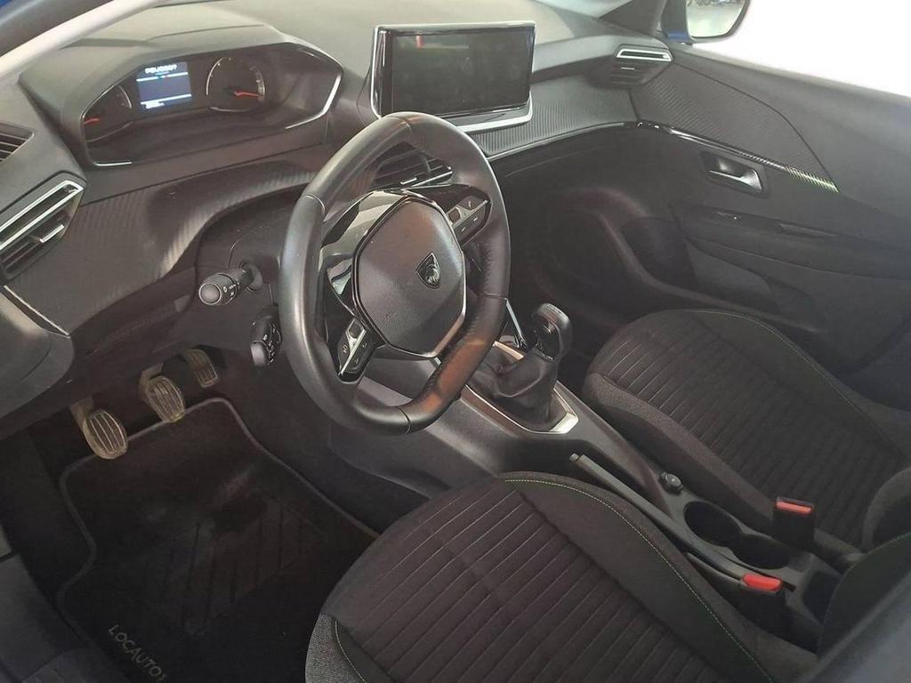 Peugeot 208 1.2 PureTech Active