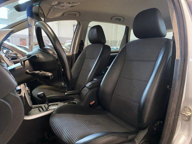 MERCEDES-BENZ A 160 CDI Premium Autom. 7G-tronic -Garanzia12m-