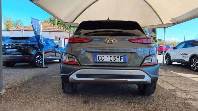 Hyundai Kona 1.0 T-GDI 120cv Xline