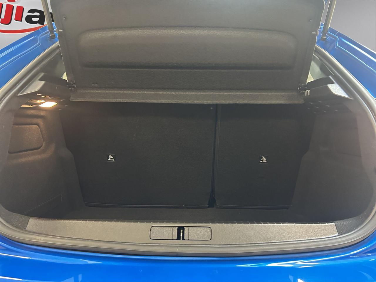 Peugeot 208 1.2 puretech GT s&s 100cv