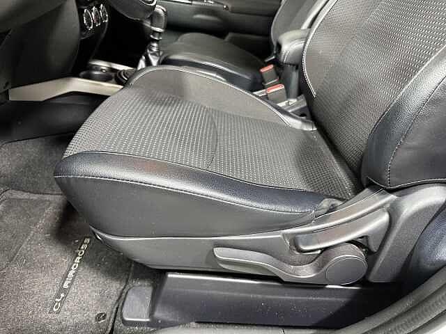Citroen C4 Aircross HDi 115 S&S 4WD Exclusive