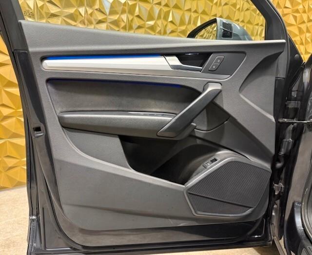 Audi Q5 40 TDI 204 CV quattro S tronic Business Advanced