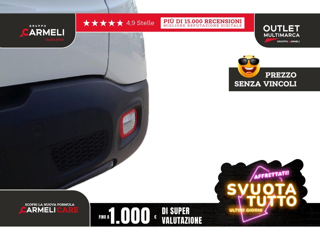 Jeep Renegade 1.6 Multijet II Limited 2WD