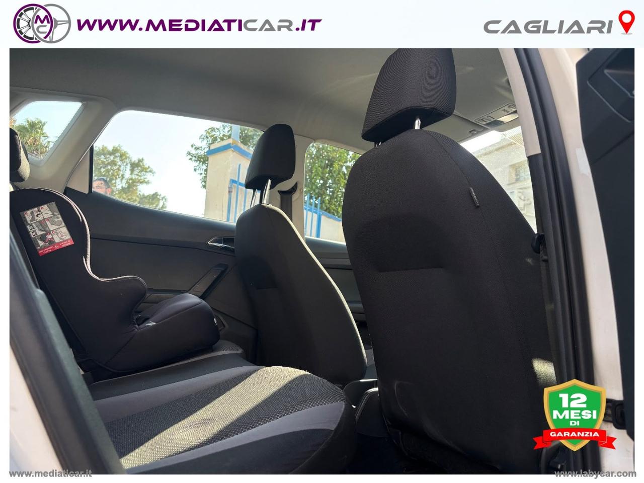 SEAT Arona 1.6 TDI 95CV Style