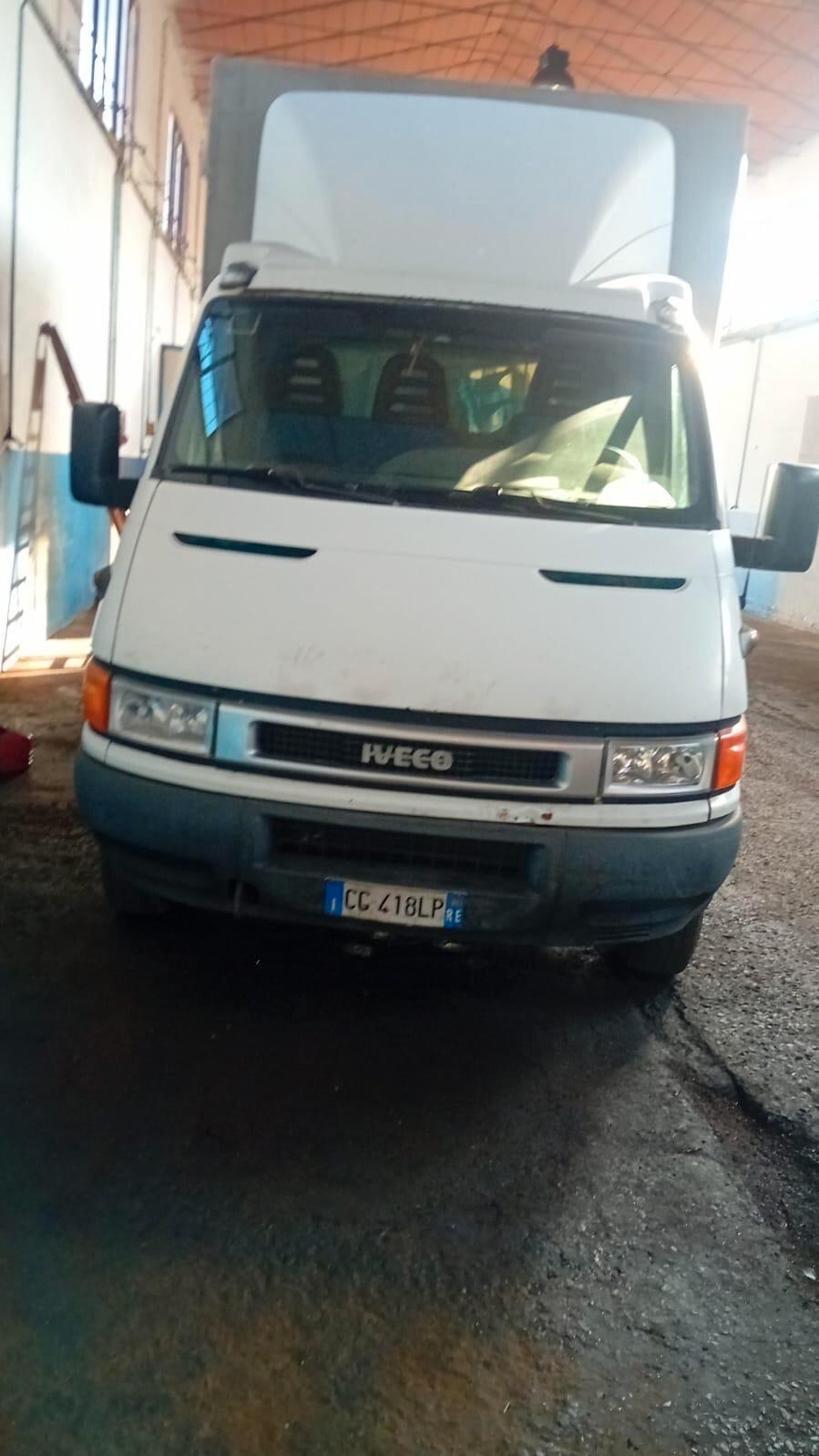 Iveco