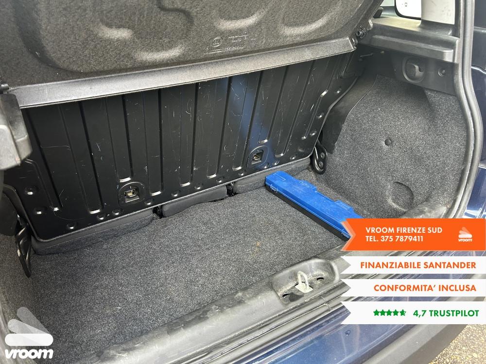 FIAT Panda 3ª serie Panda 1.2 Easy
