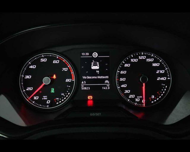 SEAT Arona 1.0 TGI XPERIENCE