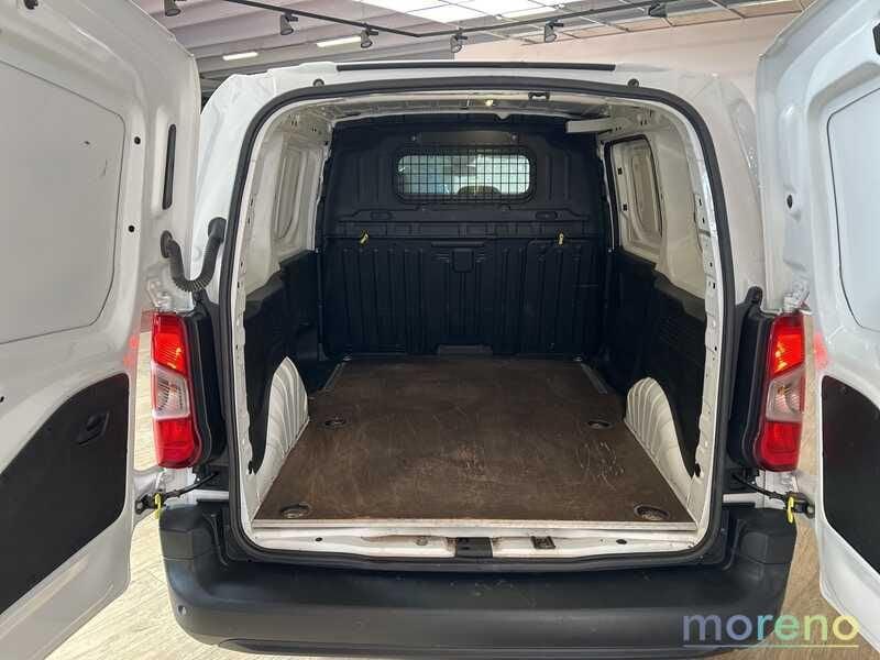 Toyota Proace City 1.5D 100 CV S&S L1 S Comfort