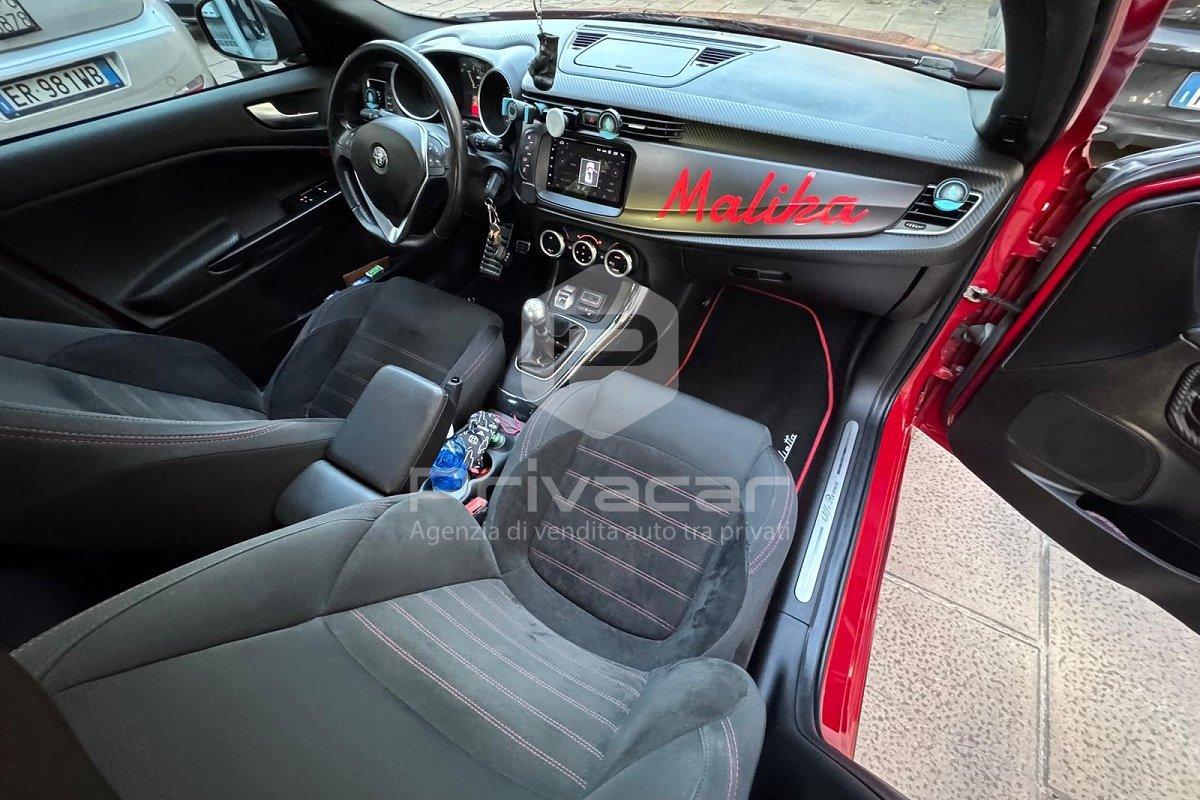 ALFA ROMEO Giulietta 1.6 JTDm 120 CV Super