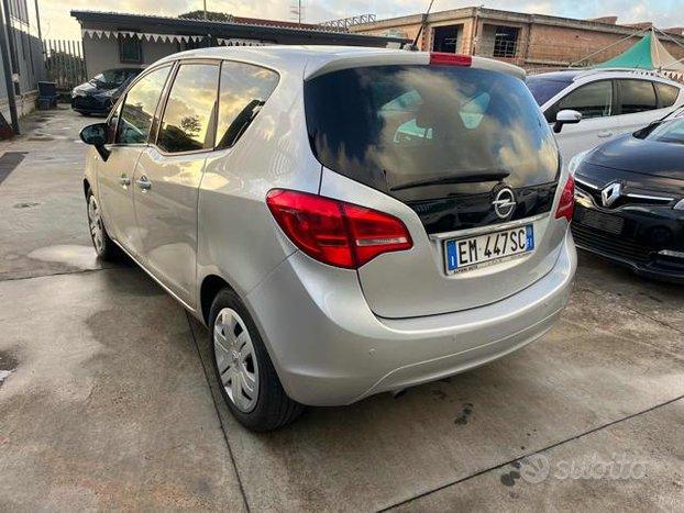 OPEL Meriva 1.4 Turbo 120CV GPL Tech Cosmo