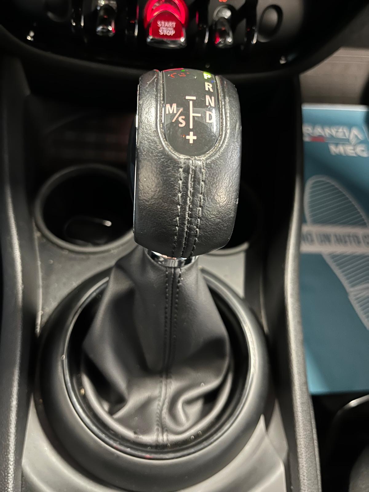 Mini Clubman One Hype 1.5 Auto