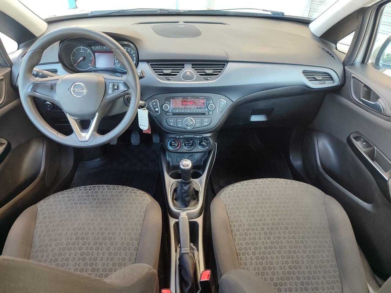 Opel Corsa 1.3 CDTI KM 87300 (2016)