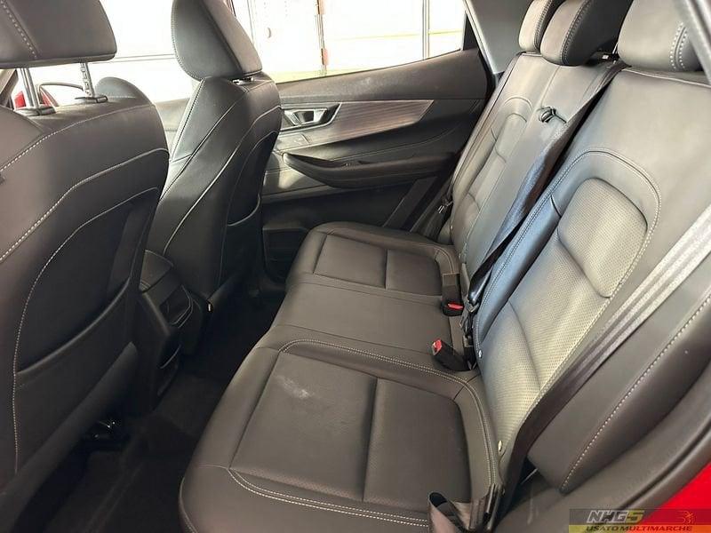 DR AUTOMOBILES dr 5.0 dr 5.0 s3 1.5 Bi-Fuel GPL ( Incidentata )