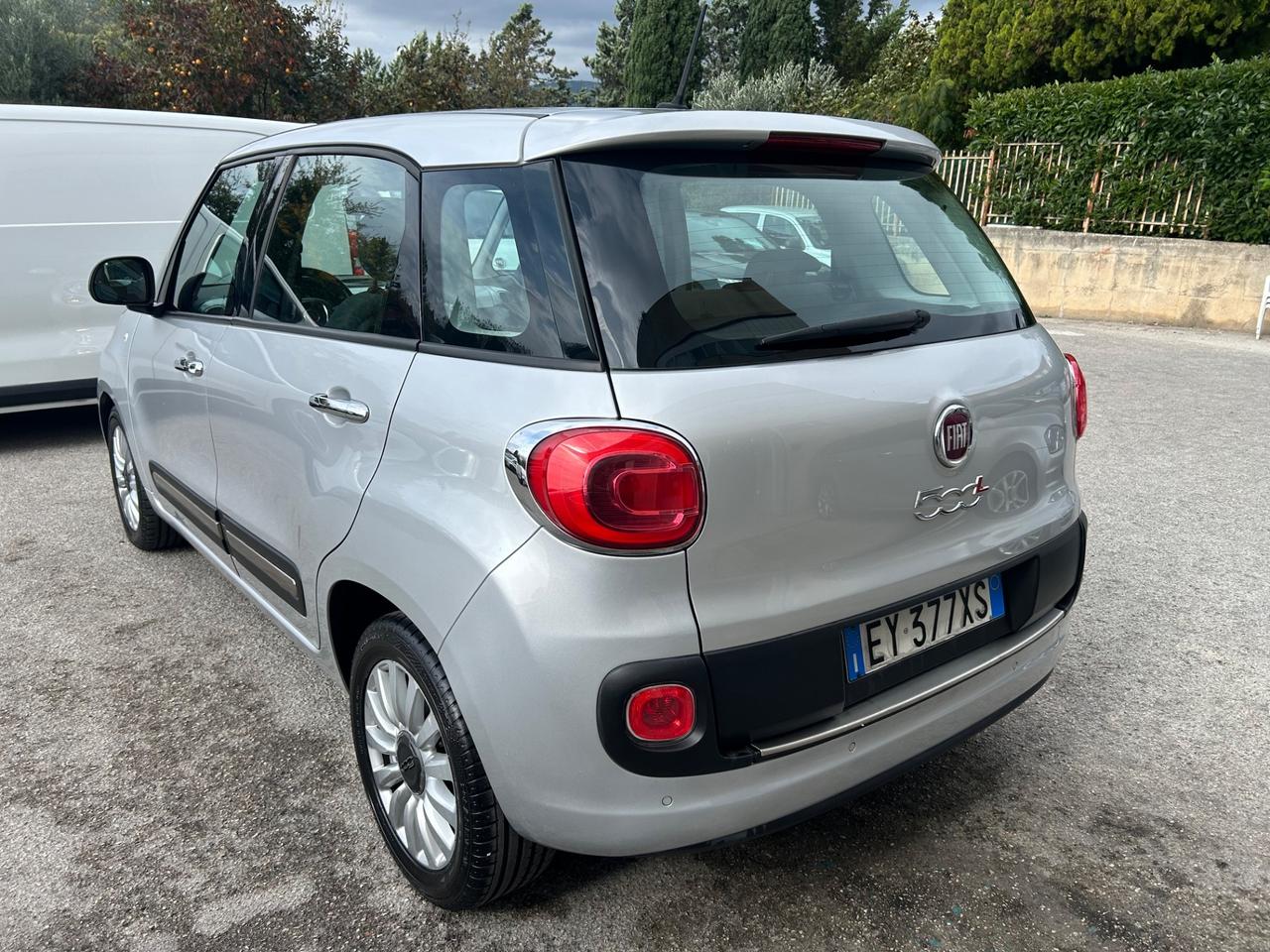 Fiat 500L 1.3 Multijet 85 CV Lounge
