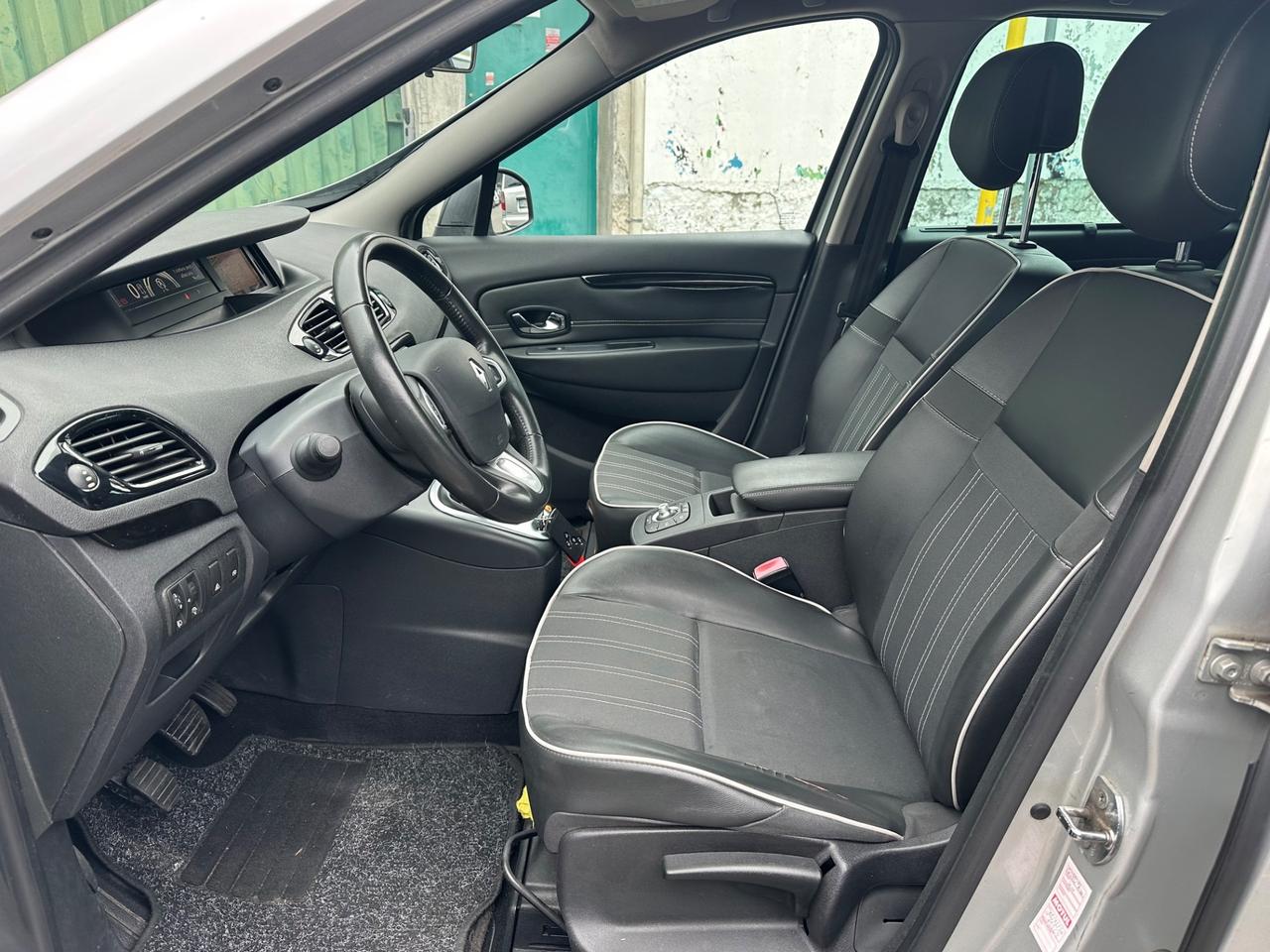 Renault grabd Scénic 1.6 dCi 130CV Start&Stop Bose - 7 posti