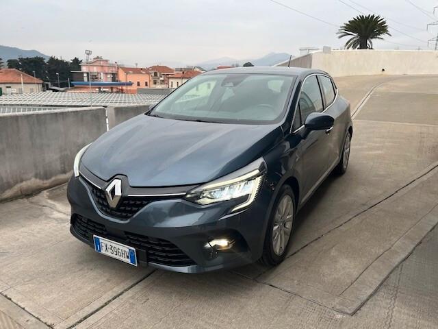 Renault Clio Blue dCi 8V 85 CV 5 porte Intens