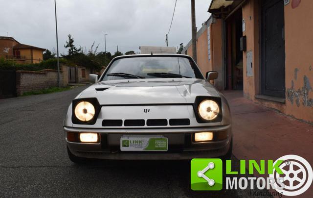 PORSCHE 924 2.0 Turbo