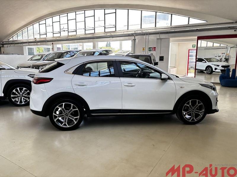 KIA Xceed 1.0 TGDi Style