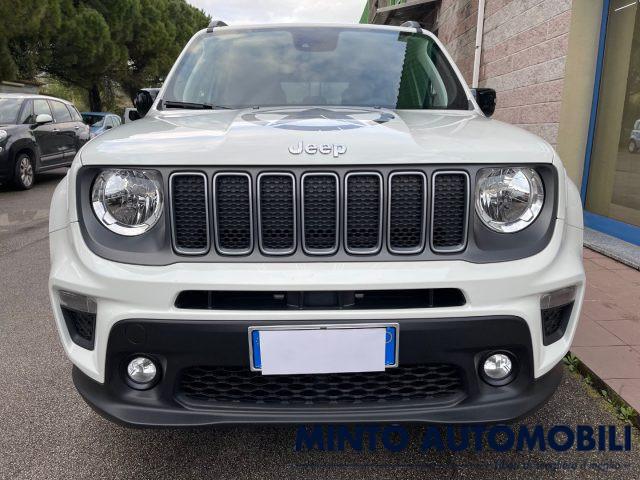 JEEP Renegade 1.0 T3 120CV LIMITED EDITION STELLA APPLE CARPLAY