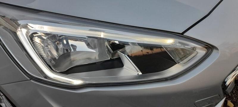 Ford Focus 1.5 TDCi 120 CV Start&Stop Titanium