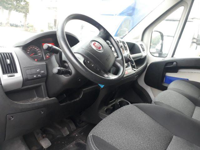 FIAT Ducato 35 XLH2 E6 GARANTITO 2 ANNI GARANZIA [A320]