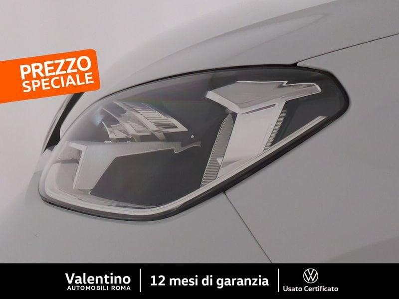 Volkswagen up! 1.0 5p. EVO move BlueMotion Technology