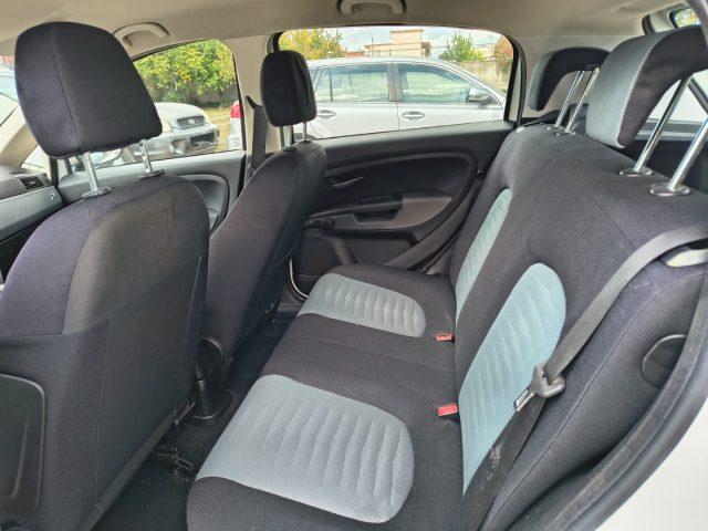 FIAT Grande Punto 1.4 5 porte Dynamic Natural Power