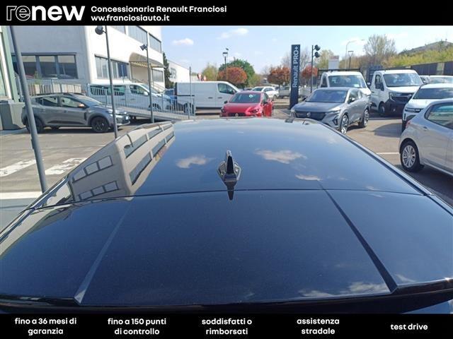 RENAULT Symbioz iconic full hybrid E-Tech 145