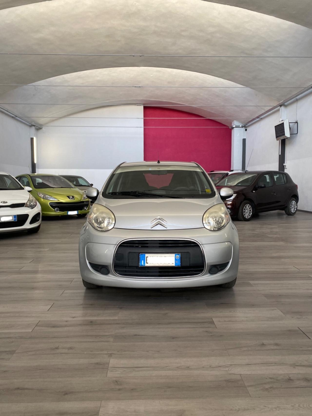 Citroen C1 1.0 5 porte airdream C1TY