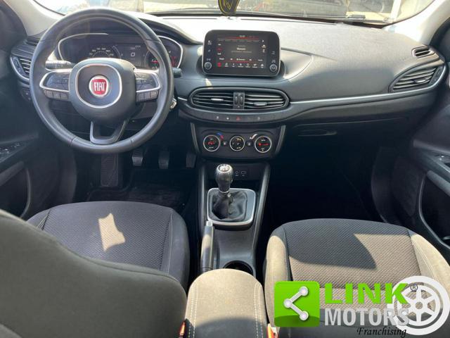 FIAT Tipo 1.3 Mjt S&S 5 porte Easy