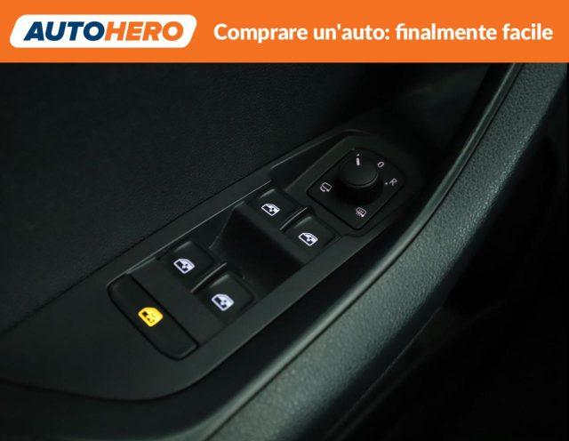 SKODA Karoq 1.5 TSI ACT DSG Executive