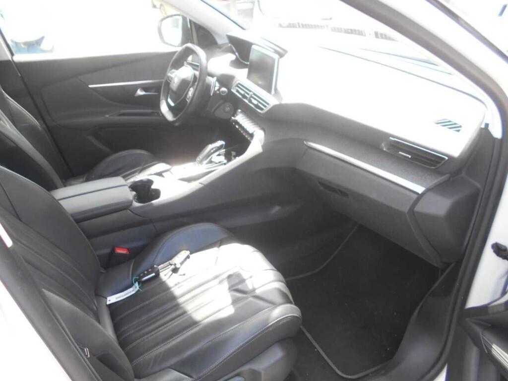 PEUGEOT 5008 1.5 BLUEHDI 130CV 7 POSTI ALLURE 2020