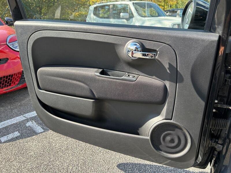 FIAT 500 III 2015 1.0 hybrid Dolcevita 70cv