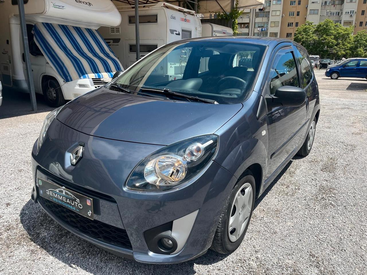 Renault Twingo 1.2 EURO5 12 MESI DI GARANZIA