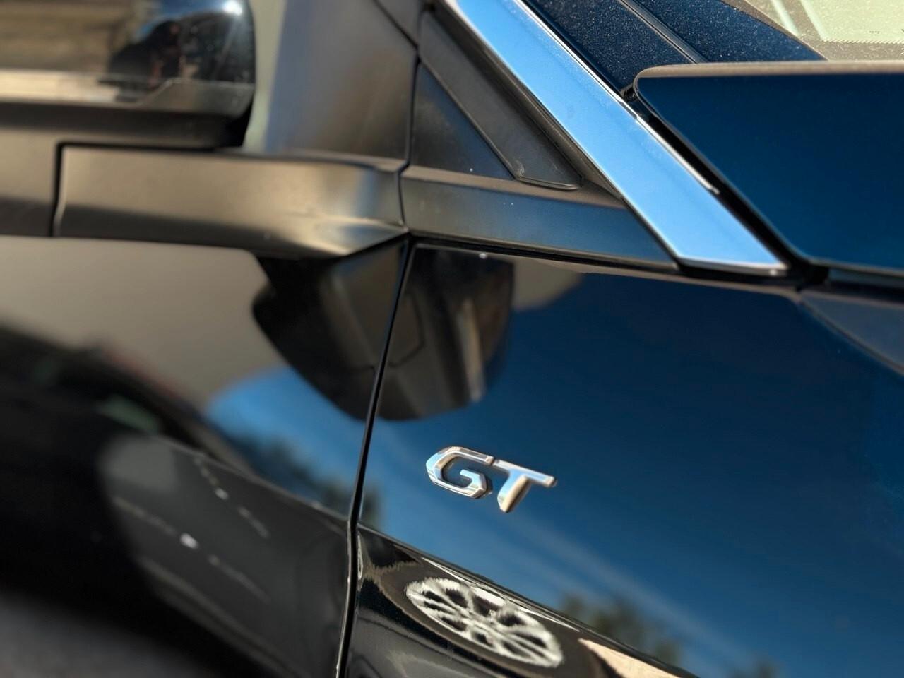 Peugeot 3008 BlueHDi 130 S&S EAT8 GT PACK FULL OPTIONAL